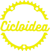 Logo Cicloidea