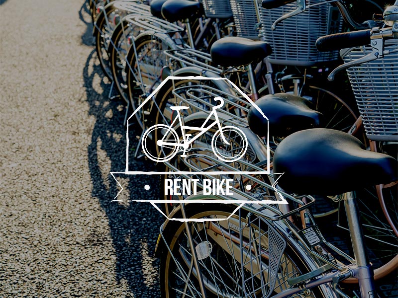 Rent Bike