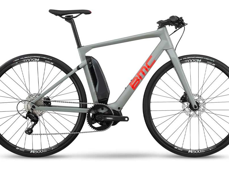 Bmc Switzerland Alpenchallenge sport