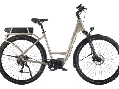 Brinke ebike city bike