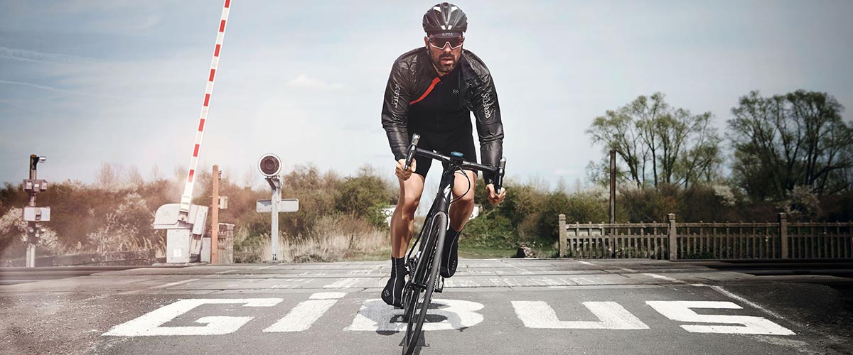 Gore Sportswear