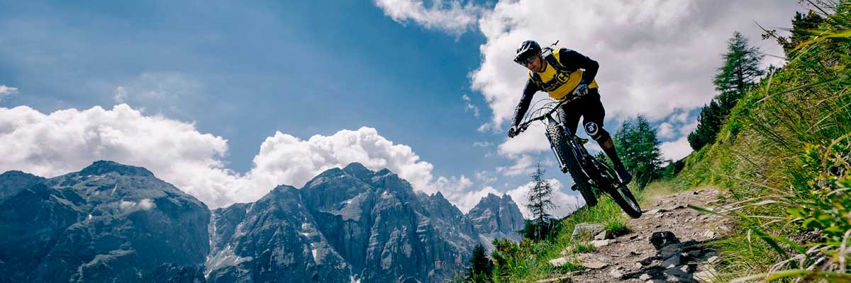 Husqvarna bicycles