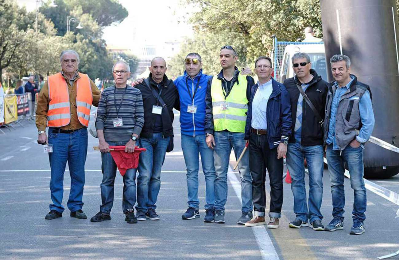 2° Trofeo Massimiliano Canestrelli - Montecatini Terme