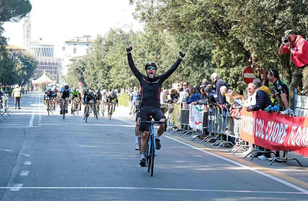 2° Trofeo Massimiliano Canestrelli - Montecatini Terme
