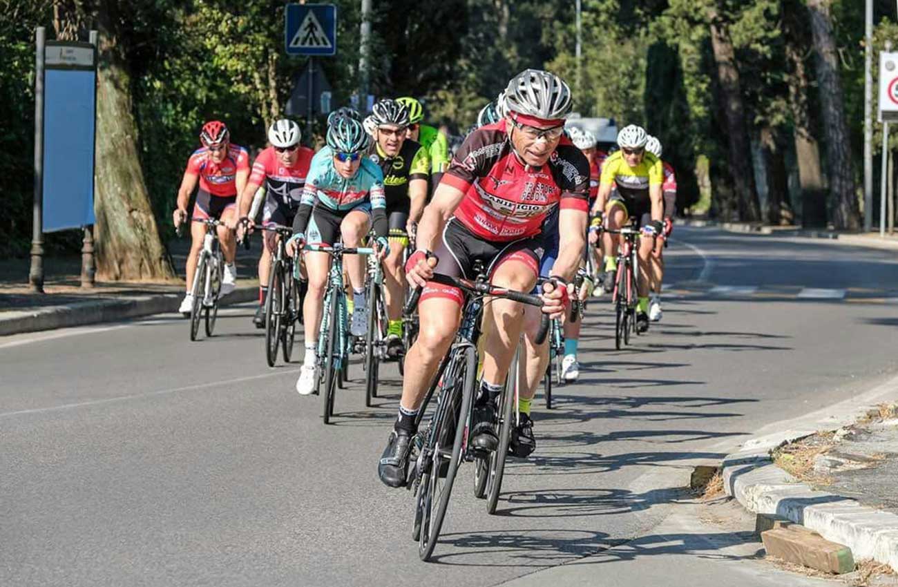 2° Trofeo Massimiliano Canestrelli - Montecatini Terme