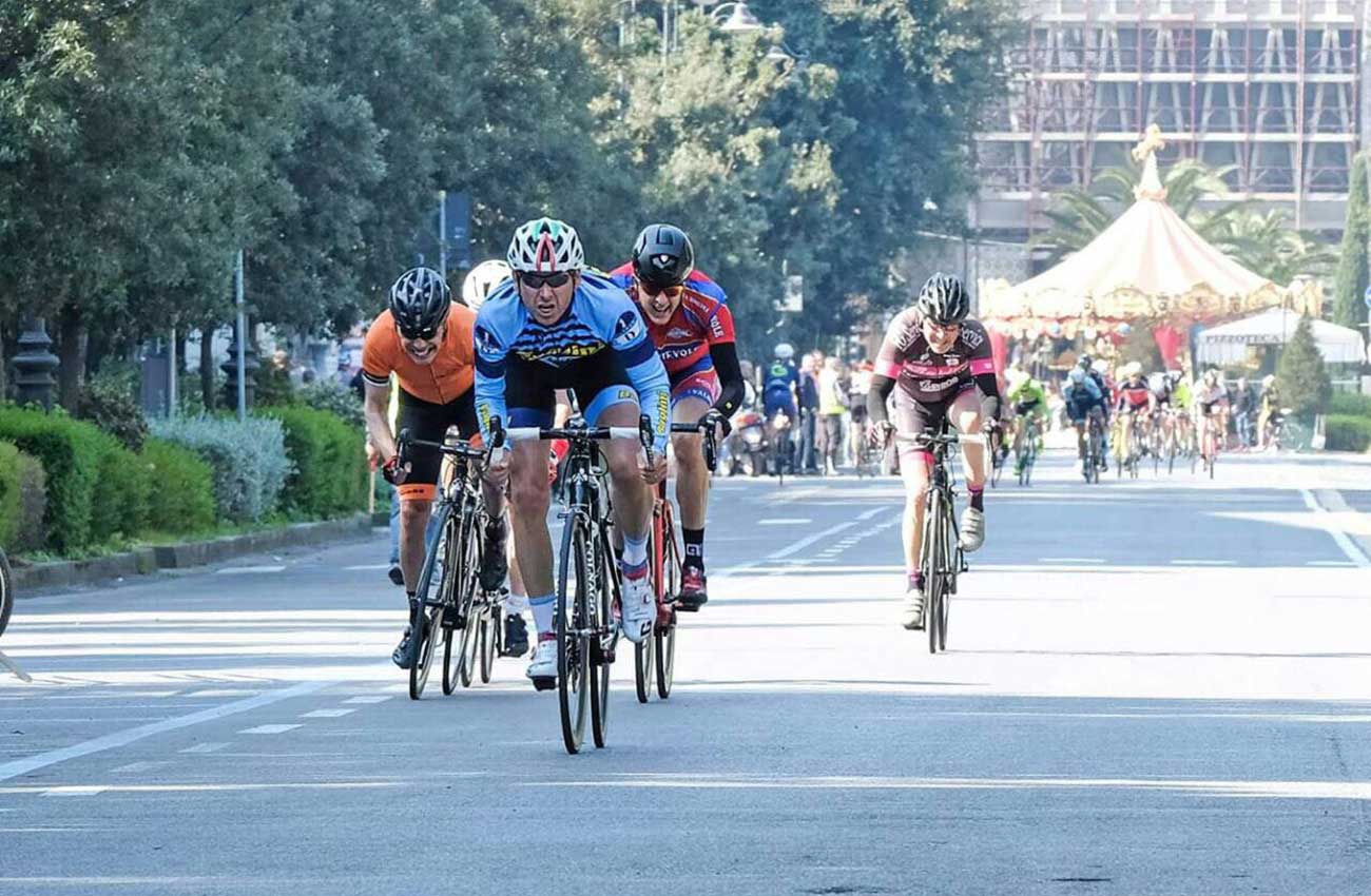 2° Trofeo Massimiliano Canestrelli - Montecatini Terme