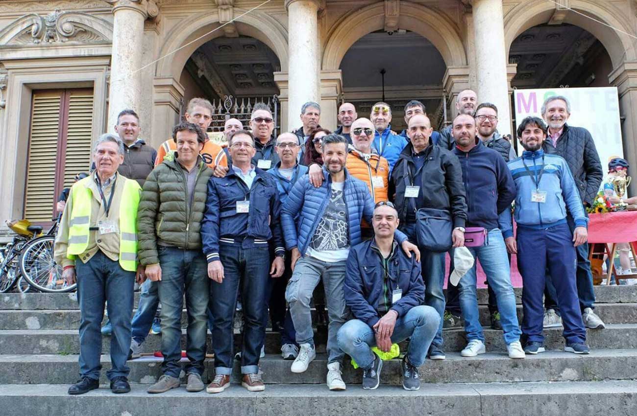 2° Trofeo Massimiliano Canestrelli - Montecatini Terme