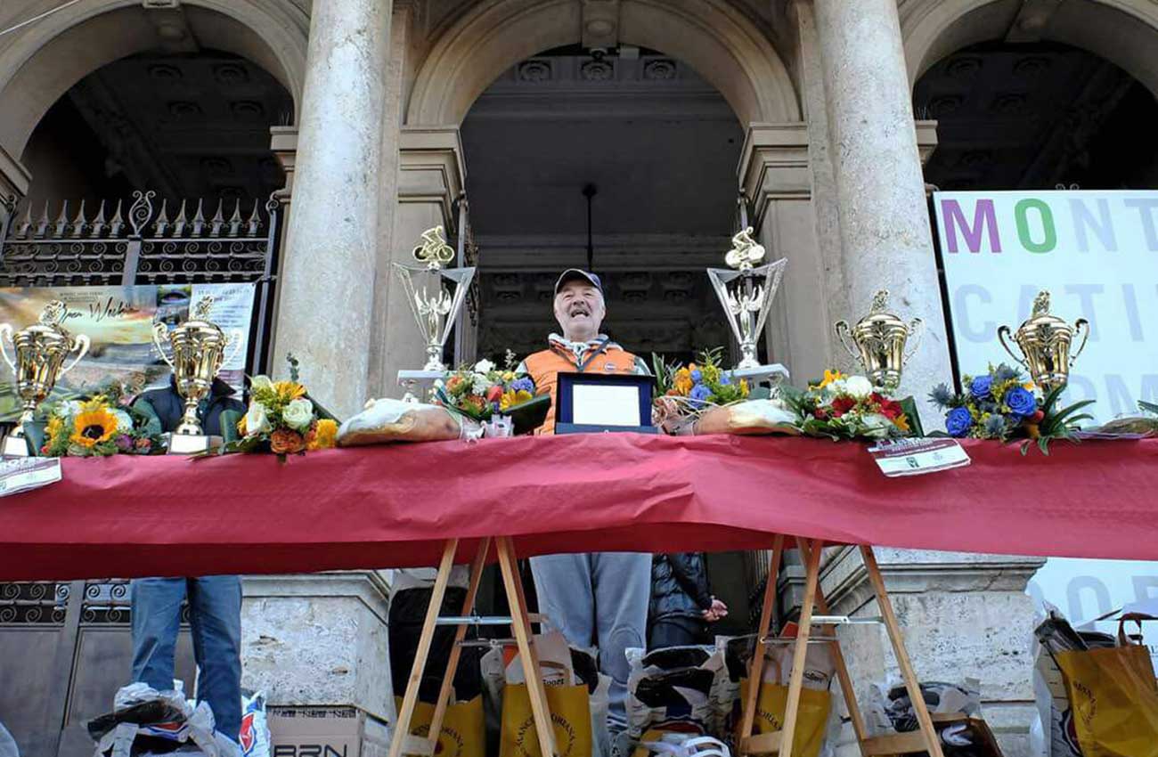 2° Trofeo Massimiliano Canestrelli - Montecatini Terme