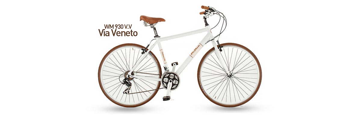Velomarche